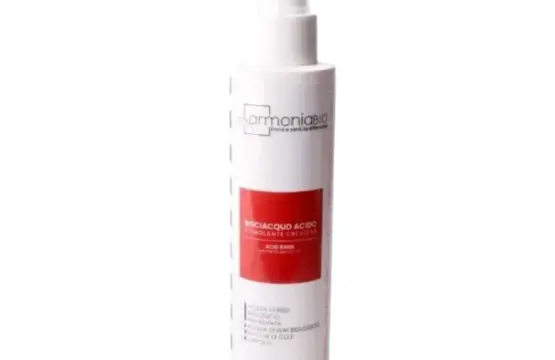 ArmoniaBio Korayu Risciacquo Acido Stimolante la Crescita 150ml
